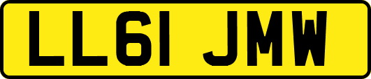 LL61JMW