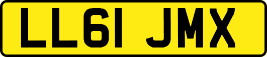 LL61JMX