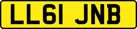 LL61JNB
