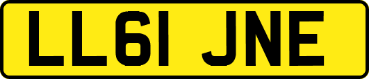 LL61JNE
