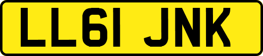 LL61JNK