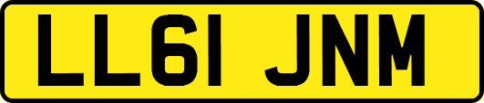 LL61JNM