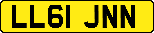 LL61JNN