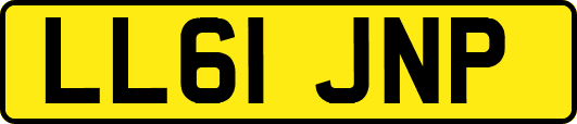 LL61JNP