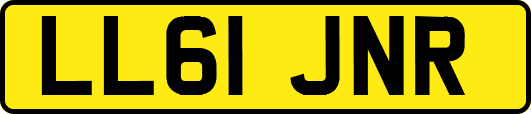 LL61JNR