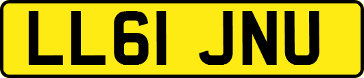 LL61JNU
