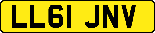 LL61JNV