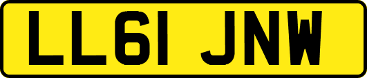 LL61JNW