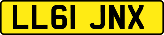 LL61JNX