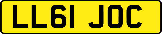 LL61JOC