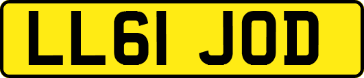 LL61JOD