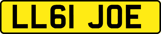 LL61JOE