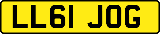 LL61JOG