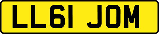 LL61JOM