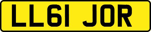 LL61JOR