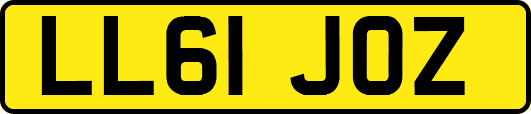 LL61JOZ