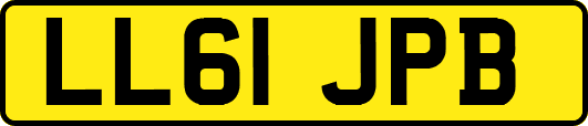 LL61JPB