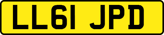 LL61JPD