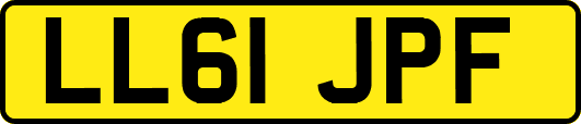 LL61JPF