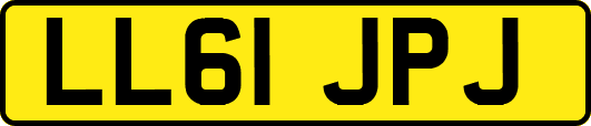 LL61JPJ