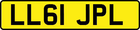LL61JPL