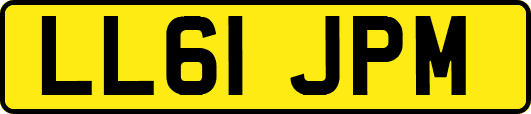 LL61JPM