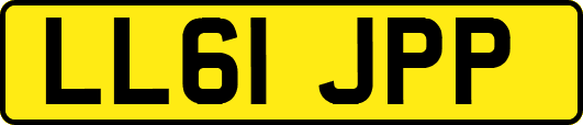LL61JPP