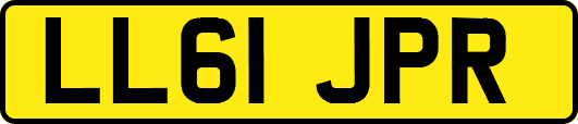 LL61JPR