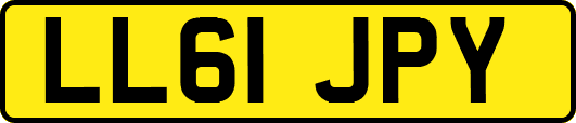 LL61JPY