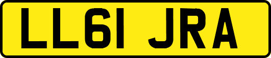 LL61JRA