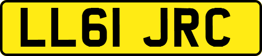 LL61JRC