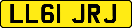 LL61JRJ
