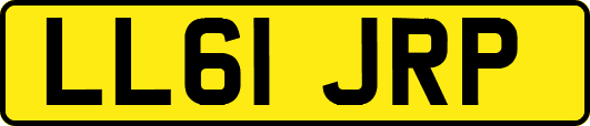 LL61JRP