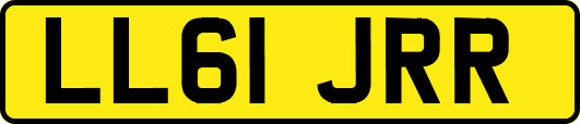 LL61JRR
