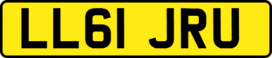 LL61JRU