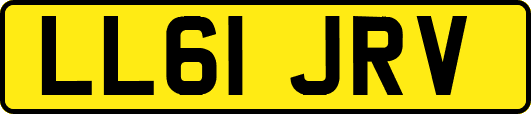 LL61JRV