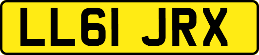 LL61JRX