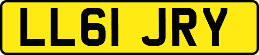 LL61JRY