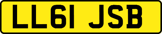 LL61JSB