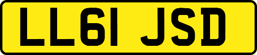 LL61JSD