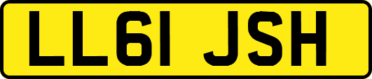LL61JSH