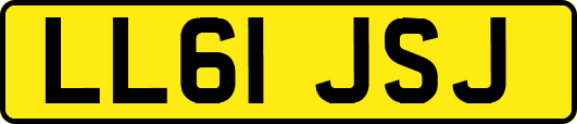 LL61JSJ