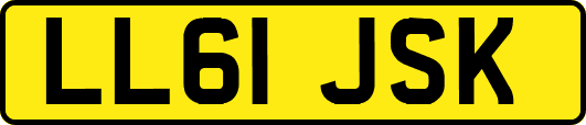 LL61JSK