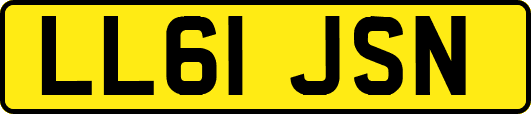 LL61JSN