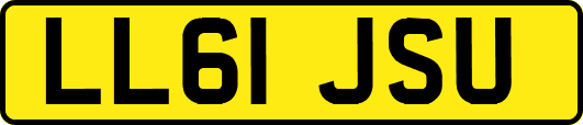 LL61JSU