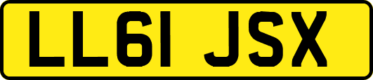 LL61JSX
