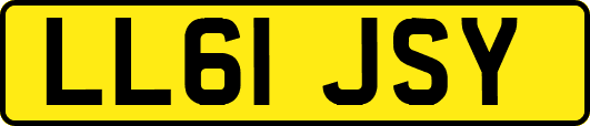 LL61JSY