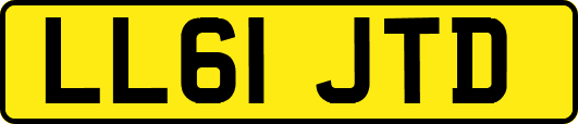 LL61JTD