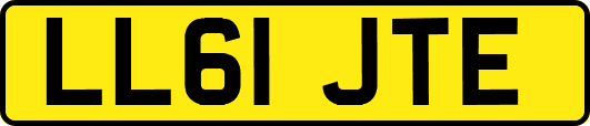 LL61JTE