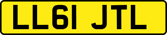 LL61JTL